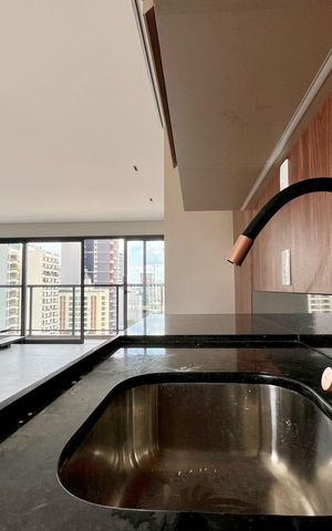 Apartamento à venda com 130m², 2 quartos e 2 vagas Apartamento à venda com 130m², 2 quartos e 2 vagasSala