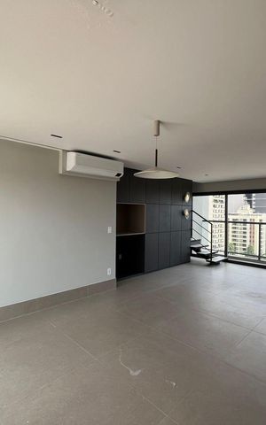 Apartamento à venda com 130m², 2 quartos e 2 vagas Apartamento à venda com 130m², 2 quartos e 2 vagasSala
