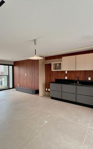 Apartamento à venda com 130m², 2 quartos e 2 vagas Apartamento à venda com 130m², 2 quartos e 2 vagasSala
