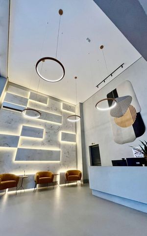 Apartamento à venda com 130m², 2 quartos e 2 vagas Apartamento à venda com 130m², 2 quartos e 2 vagasÁrea comum- Hall de Entrada