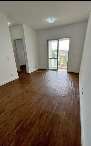 Apartamento para alugar com 32m², 2 quartos e sem vaga Apartamento para alugar com 32m², 2 quartos e sem vagaSala