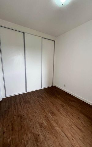 Apartamento para alugar com 32m², 2 quartos e sem vaga Apartamento para alugar com 32m², 2 quartos e sem vagaQuarto
