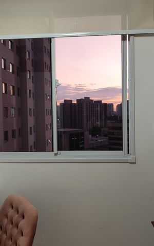 Apartamento para alugar com 36m², 2 quartos e sem vaga Apartamento para alugar com 36m², 2 quartos e sem vagaQuarto
