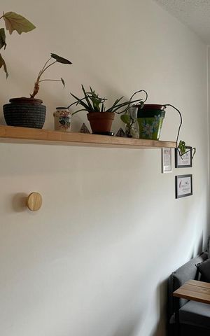 Apartamento para alugar com 36m², 2 quartos e sem vaga Apartamento para alugar com 36m², 2 quartos e sem vagaSala