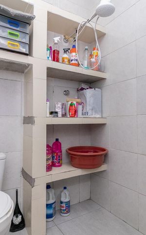 Casa para alugar com 300m², 4 quartos e 2 vagasBanheiro