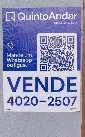 Casa para alugar com 300m², 4 quartos e 2 vagasPlaquinha PJGY-895
