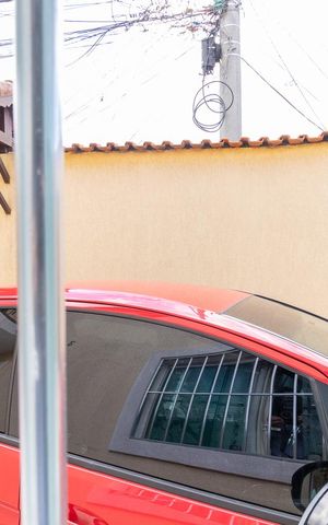 Casa para alugar com 300m², 4 quartos e 2 vagasVista do Quarto