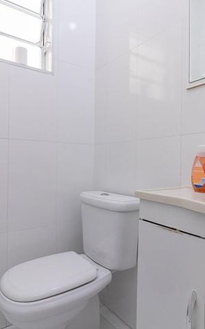 Casa para alugar com 300m², 4 quartos e 2 vagasLavabo