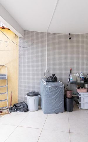 Casa para alugar com 300m², 4 quartos e 2 vagasÁrea de Serviço