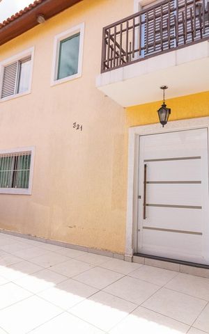 Casa para alugar com 300m², 4 quartos e 2 vagasGaragem