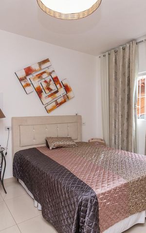 Casa para alugar com 300m², 4 quartos e 2 vagasQuarto