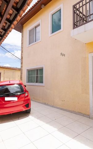 Casa para alugar com 300m², 4 quartos e 2 vagasGaragem