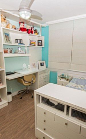 Apartamento para alugar com 239m², 3 quartos e 3 vagas Apartamento para alugar com 239m², 3 quartos e 3 vagasQuarto 1