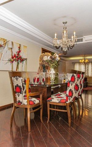 Apartamento para alugar com 239m², 3 quartos e 3 vagas Apartamento para alugar com 239m², 3 quartos e 3 vagasSala