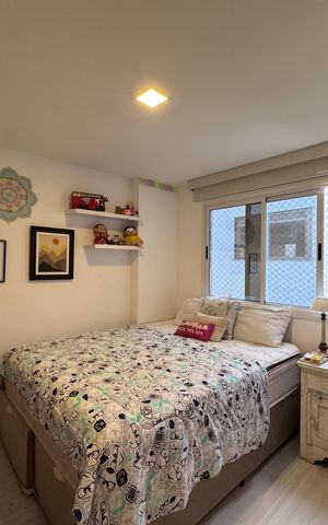 Apartamento à venda com 157m², 4 quartos e 3 vagas Apartamento à venda com 157m², 4 quartos e 3 vagasSuíte 3