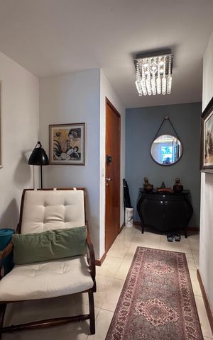 Apartamento à venda com 157m², 4 quartos e 3 vagas Apartamento à venda com 157m², 4 quartos e 3 vagasCorredor - Espaço Leitura