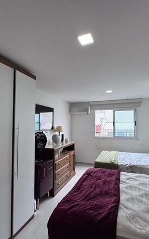 Apartamento à venda com 157m², 4 quartos e 3 vagas Apartamento à venda com 157m², 4 quartos e 3 vagasSuíte 2