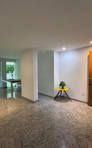 Apartamento à venda com 157m², 4 quartos e 3 vagas Apartamento à venda com 157m², 4 quartos e 3 vagasÁrea comum