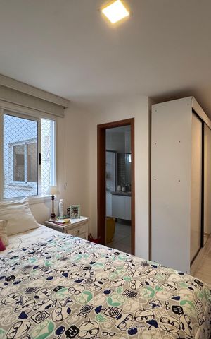 Apartamento à venda com 157m², 4 quartos e 3 vagas Apartamento à venda com 157m², 4 quartos e 3 vagasSuíte 3