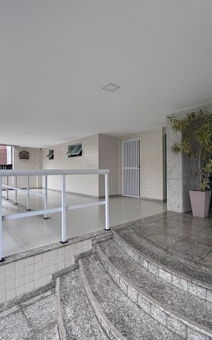 Apartamento à venda com 157m², 4 quartos e 3 vagas Apartamento à venda com 157m², 4 quartos e 3 vagasÁrea comum