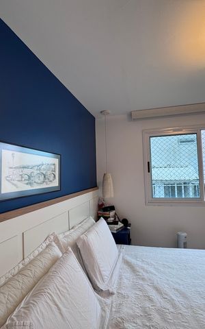 Apartamento à venda com 157m², 4 quartos e 3 vagas Apartamento à venda com 157m², 4 quartos e 3 vagasSuíte 1
