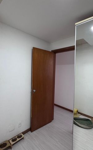 Apartamento à venda com 157m², 4 quartos e 3 vagas Apartamento à venda com 157m², 4 quartos e 3 vagasQuarto