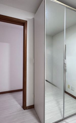 Apartamento à venda com 157m², 4 quartos e 3 vagas Apartamento à venda com 157m², 4 quartos e 3 vagasQuarto