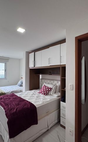 Apartamento à venda com 157m², 4 quartos e 3 vagas Apartamento à venda com 157m², 4 quartos e 3 vagasSuíte 2