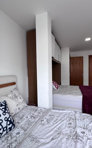 Apartamento à venda com 157m², 4 quartos e 3 vagas Apartamento à venda com 157m², 4 quartos e 3 vagasSuíte 2