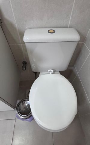 Apartamento à venda com 157m², 4 quartos e 3 vagas Apartamento à venda com 157m², 4 quartos e 3 vagasSuíte 3 - Banheiro
