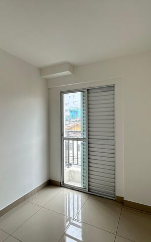 Apartamento à venda com 39m², 1 quarto e sem vaga Apartamento à venda com 39m², 1 quarto e sem vagaQuarto