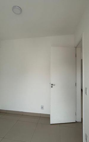 Apartamento à venda com 39m², 1 quarto e sem vaga Apartamento à venda com 39m², 1 quarto e sem vagaQuarto