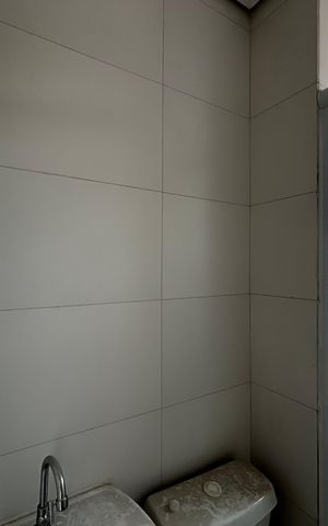Apartamento à venda com 39m², 1 quarto e sem vaga Apartamento à venda com 39m², 1 quarto e sem vagaBanheiro