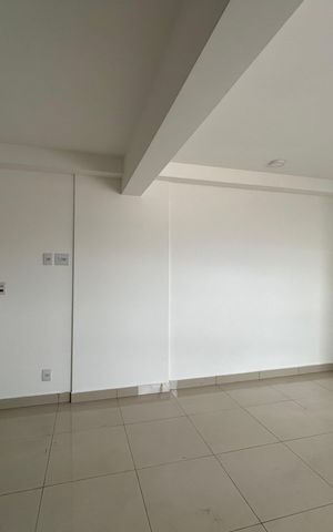 Apartamento à venda com 39m², 1 quarto e sem vaga Apartamento à venda com 39m², 1 quarto e sem vagaSala