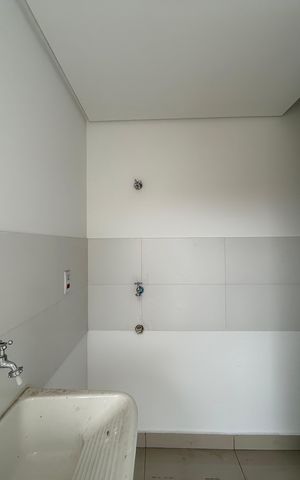 Apartamento à venda com 39m², 1 quarto e sem vaga Apartamento à venda com 39m², 1 quarto e sem vagaÁrea de Serviço
