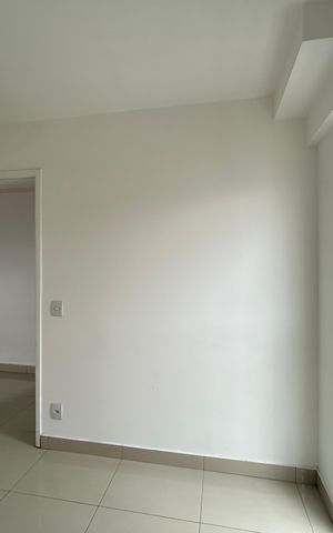 Apartamento à venda com 39m², 1 quarto e sem vaga Apartamento à venda com 39m², 1 quarto e sem vagaQuarto