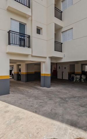 Apartamento à venda com 37m², 1 quarto e sem vaga
