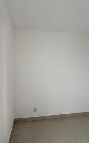 Apartamento à venda com 40m², 2 quartos e sem vagaQuarto 2