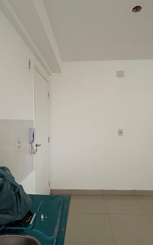 Apartamento à venda com 40m², 2 quartos e sem vagaCozinha