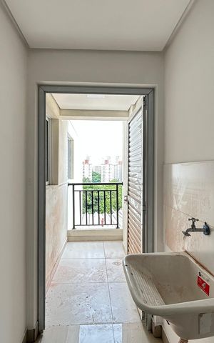 Apartamento à venda com 40m², 2 quartos e sem vagaÁrea de Serviço