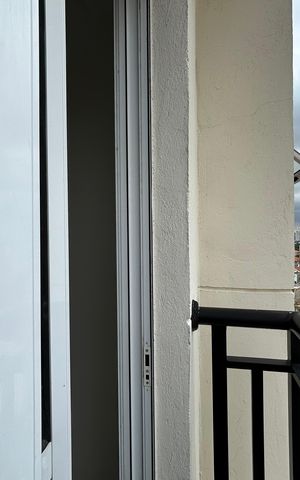 Apartamento à venda com 40m², 2 quartos e sem vagaVaranda do Quarto 2