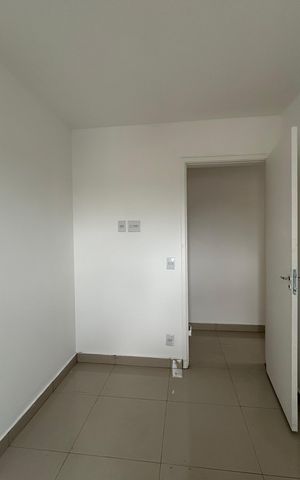 Apartamento à venda com 40m², 2 quartos e sem vagaQuarto 1