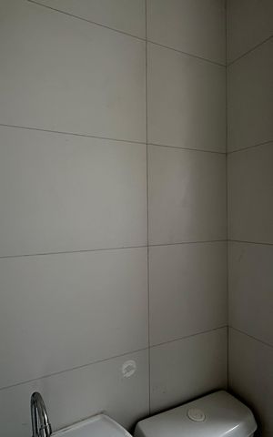 Apartamento à venda com 40m², 2 quartos e sem vagaBanheiro