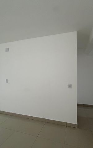 Apartamento à venda com 40m², 2 quartos e sem vagaSala