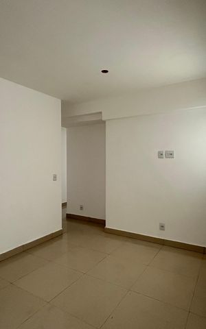 Apartamento à venda com 40m², 2 quartos e sem vagaCozinha