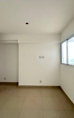 Apartamento à venda com 40m², 2 quartos e sem vagaSala