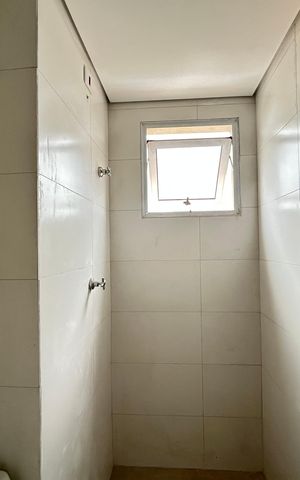 Apartamento à venda com 40m², 2 quartos e sem vagaBanheiro