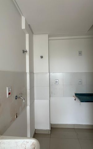 Apartamento à venda com 40m², 2 quartos e sem vagaÁrea de Serviço