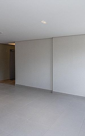 Apartamento à venda com 42m², 2 quartos e 1 vaga Apartamento à venda com 42m², 2 quartos e 1 vagahall social_1