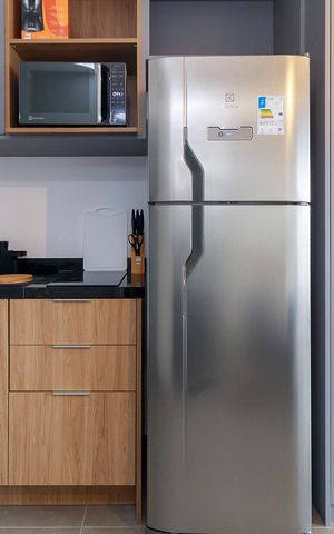 Studio para alugar com 24m², 0 quarto e sem vaga Studio para alugar com 24m², 0 quarto e sem vagaStudio